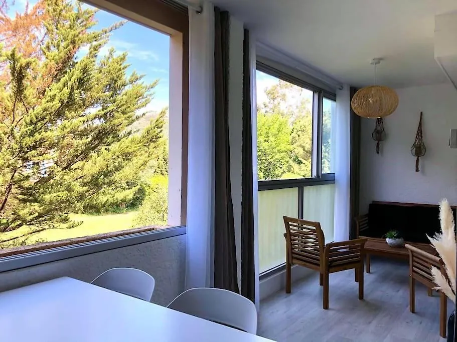 Apartment Appartement Calme Et Chaleureux Six-Fours-les-Plages