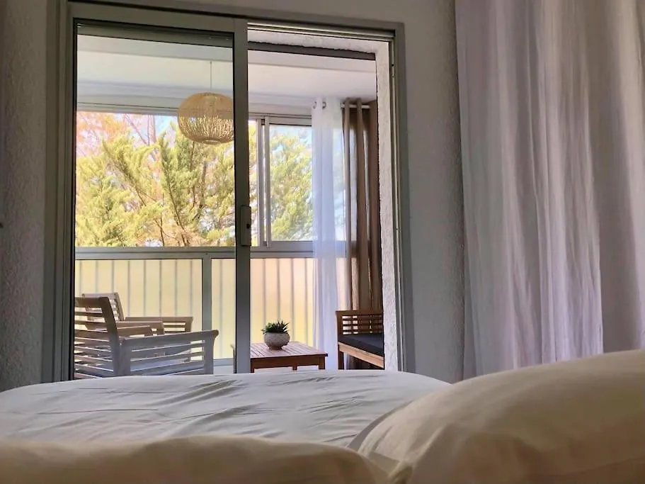 Appartement Calme Et Chaleureux Six-Fours-les-Plages France