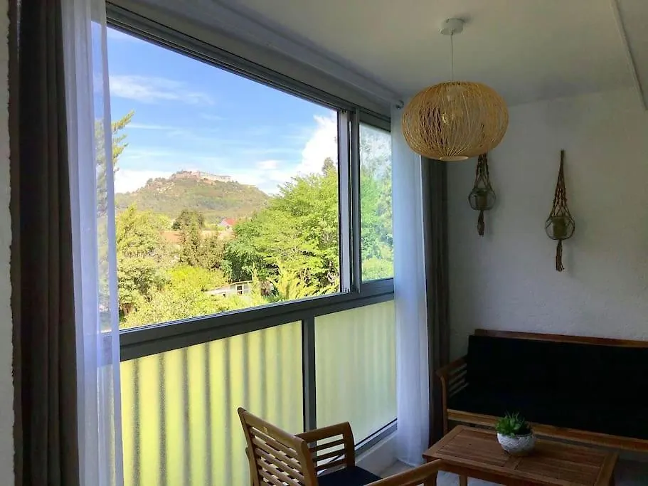 Appartement Calme Et Chaleureux Six-Fours-les-Plages 0*,